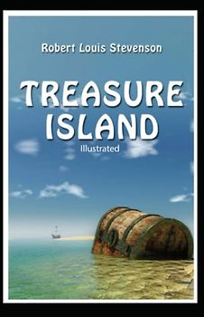 Treasure Island Illustrated