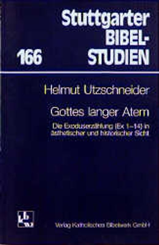 Gottes langer Atem
