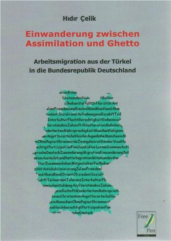 Einwanderung zwischen Assimilation und Ghetto