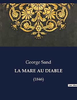 LA MARE AU DIABLE
