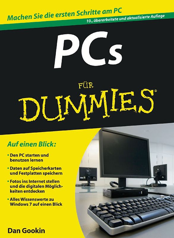 PCs für Dummies
