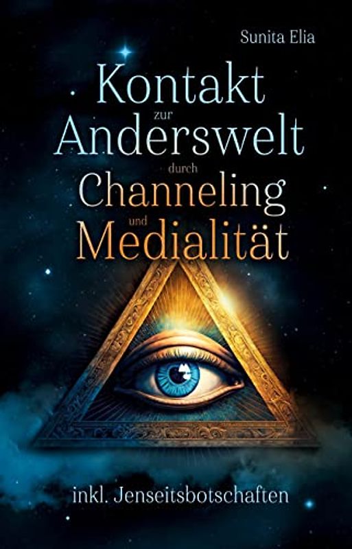 Kontakt zur Anderswelt durch Channeling und Medialität: Dein Handy in die Anderswelt! inkl. Jenseitsbotschaften in Form von Karten und Kurzmeditationen zum Anhören!