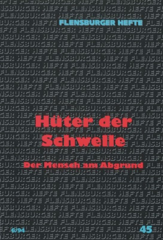 Hüter der Schwelle