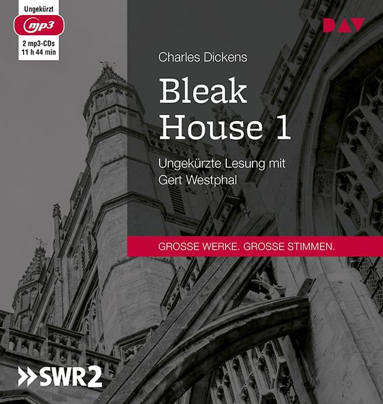 Bleak House 1