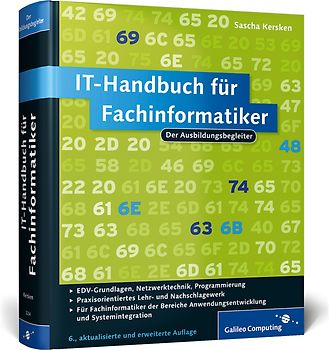 IT-Handbuch für Fachinformatiker