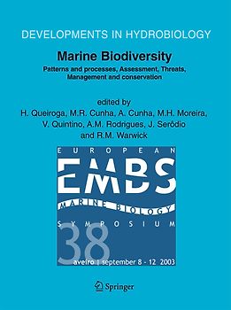 Marine Biodiversity