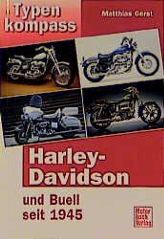 Harley-Davidson