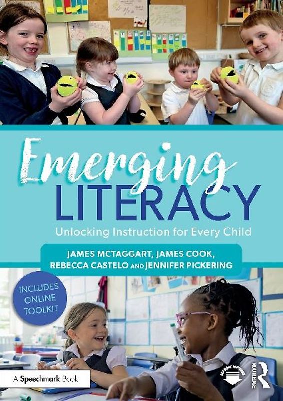Emerging Literacy