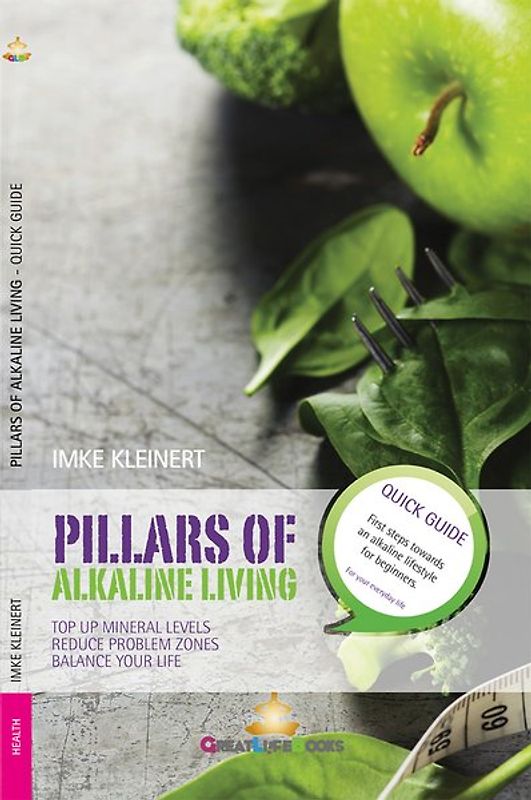 Pillars of Alkaline Living