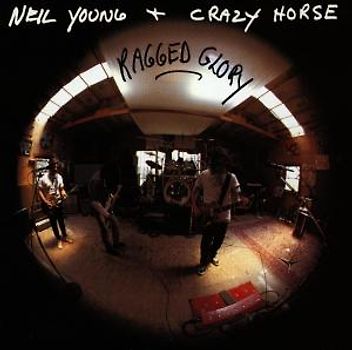 Neil Young & Crazy Horse - Ragged Glory
