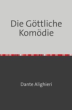 Die Göttliche Komödie