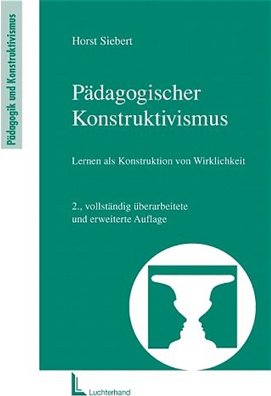 Pädagogischer Konstruktivismus