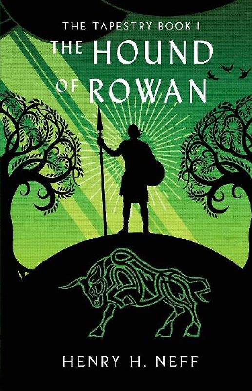 The Hound of Rowan