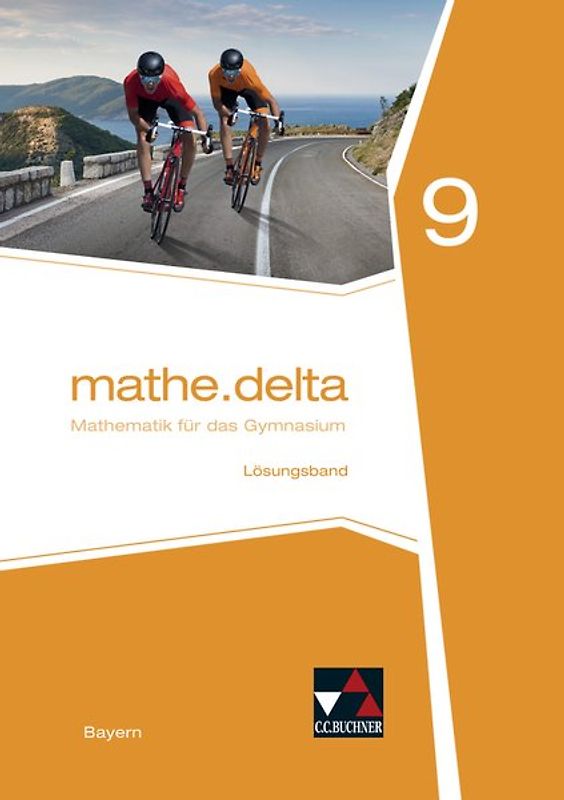 mathe.delta – Bayern / mathe.delta Bayern LB 9