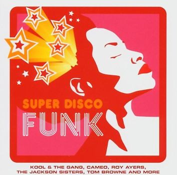 Various - Super Disco Funk