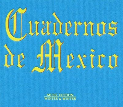 Various - Cuadernos de Mexico