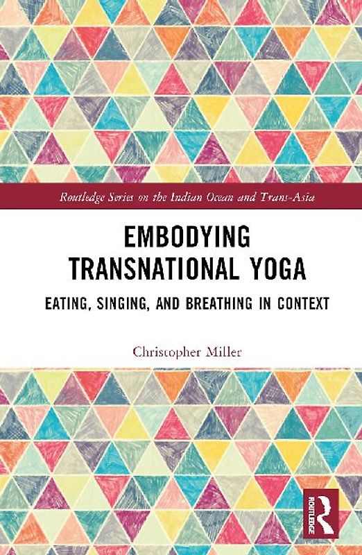 Embodying Transnational Yoga