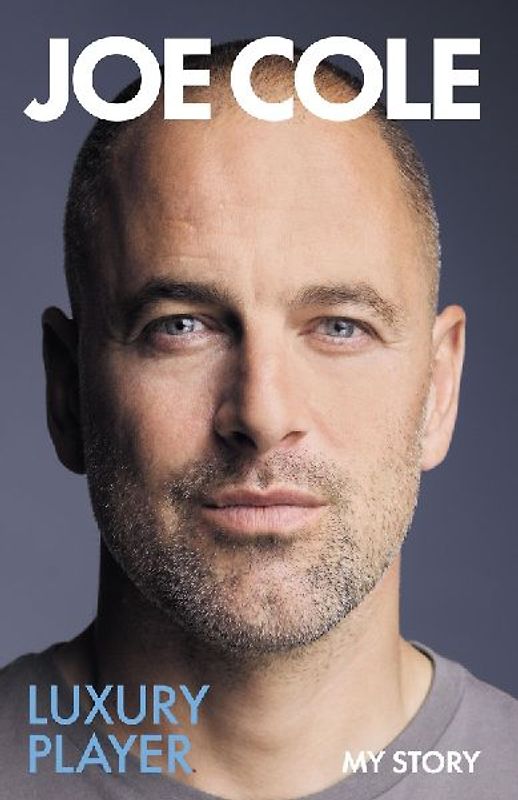 Joe Cole, Luxury Player