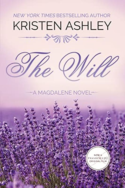 The Will (Magdalene, Band 1)