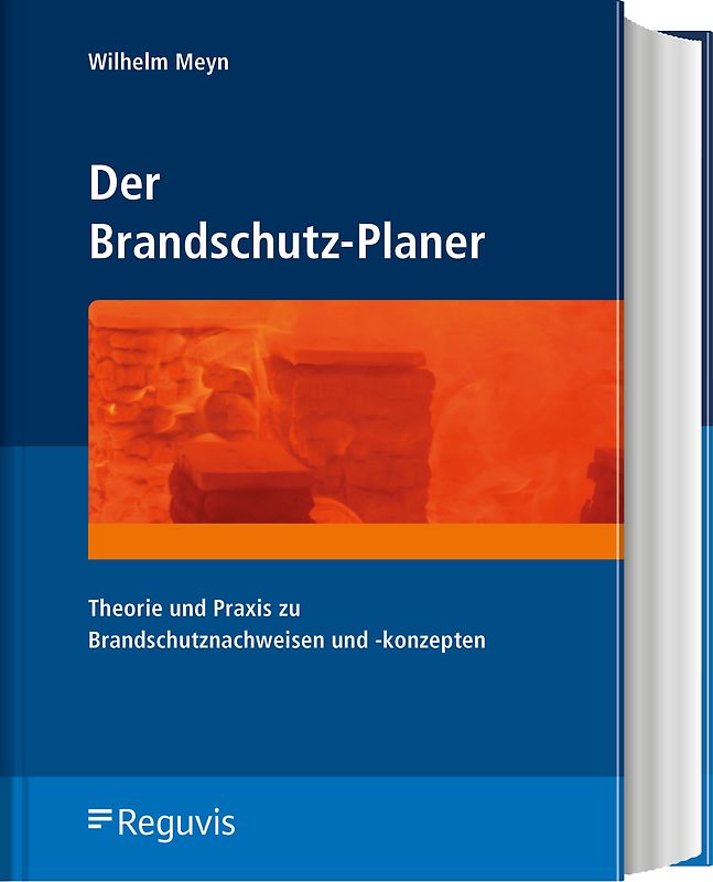 Brandschutznachweise und -konzepte