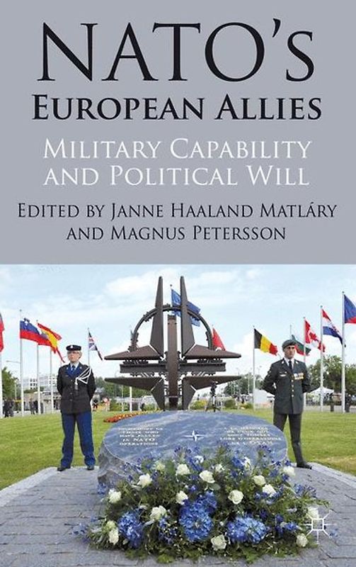 NATO's European Allies
