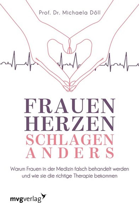 Frauenherzen schlagen anders
