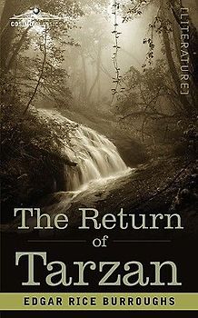 The Return of Tarzan