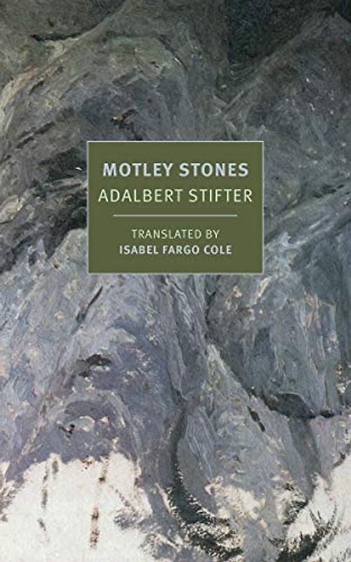 Motley Stones (New York Review Books Classics)