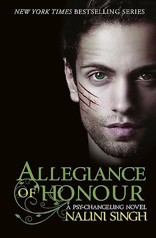 Allegiance of Honour