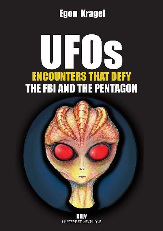 UFOs