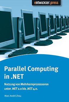 Parallel Computing in .NET