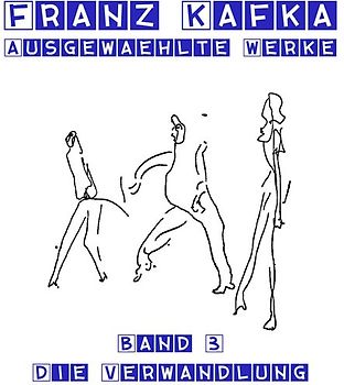 Die Verwandlung