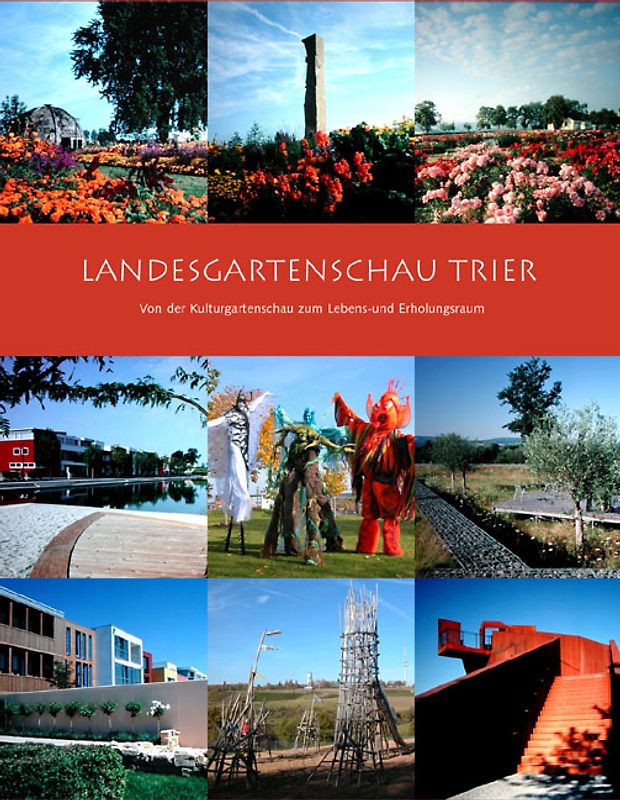 Landesgartenschau Trier