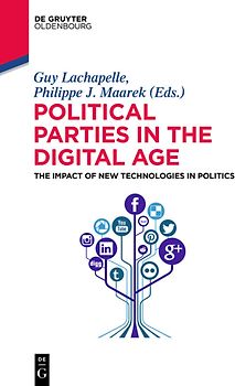Political Parties in the Digital Age