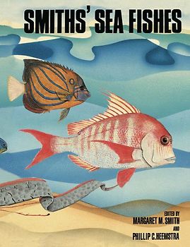 Smiths’ Sea Fishes