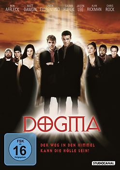 Dogma DVD
