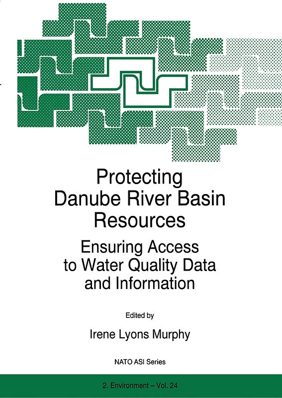 Protecting Danube River Basin Resources
