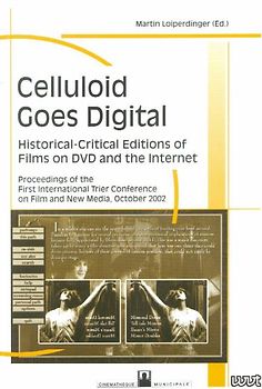 Celluloid Goes Digital