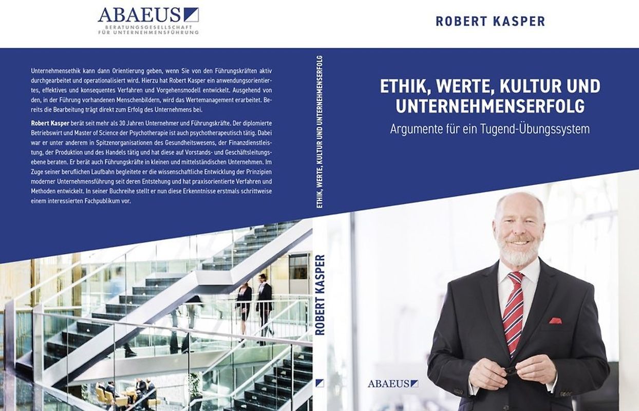 Ethik,Werte,Kultur und Unternehmenserfolg