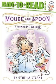 A Porcupine Wedding