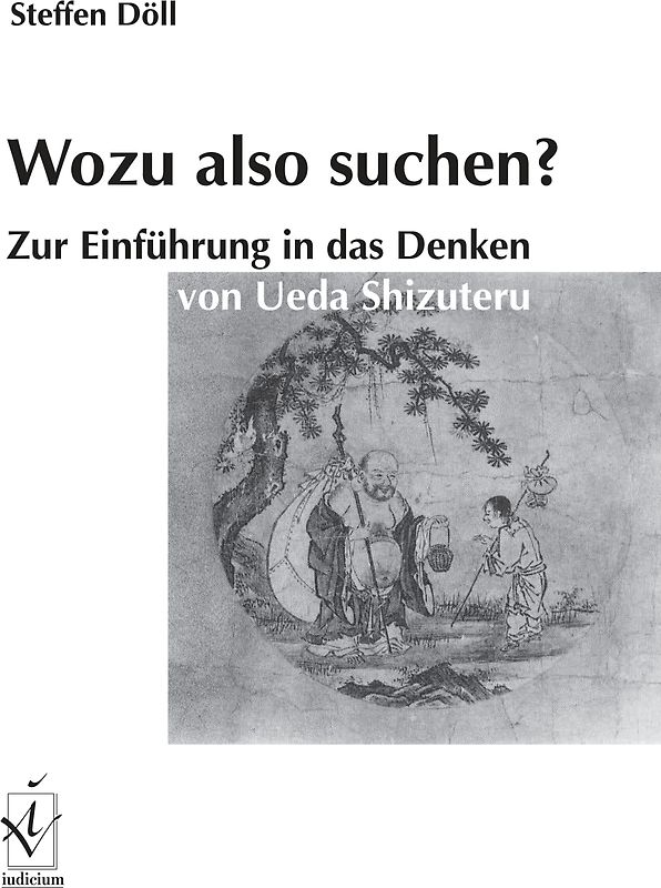 Wozu also suchen?