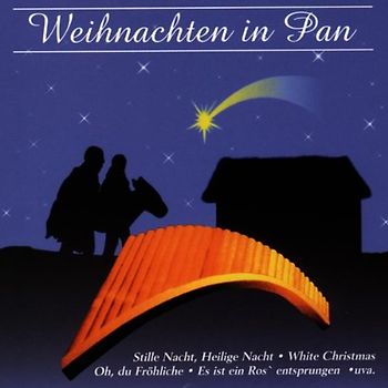 Various - Weihnachten in Pan