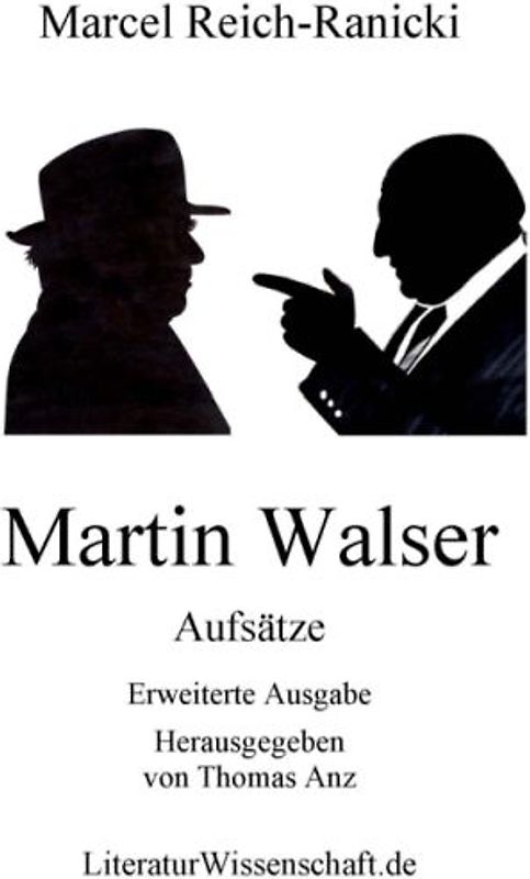Martin Walser