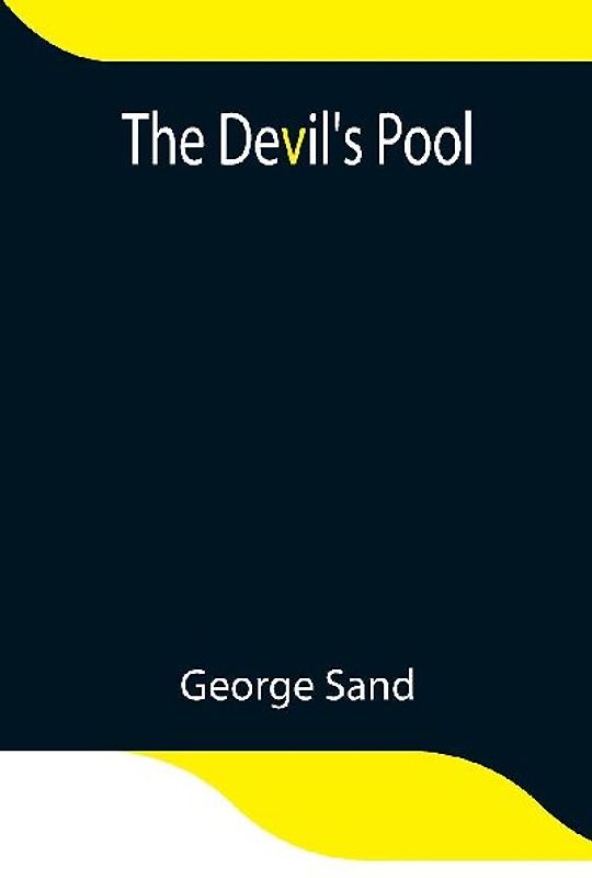 The Devil'S Pool
