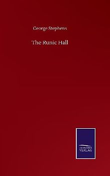 The Runic Hall