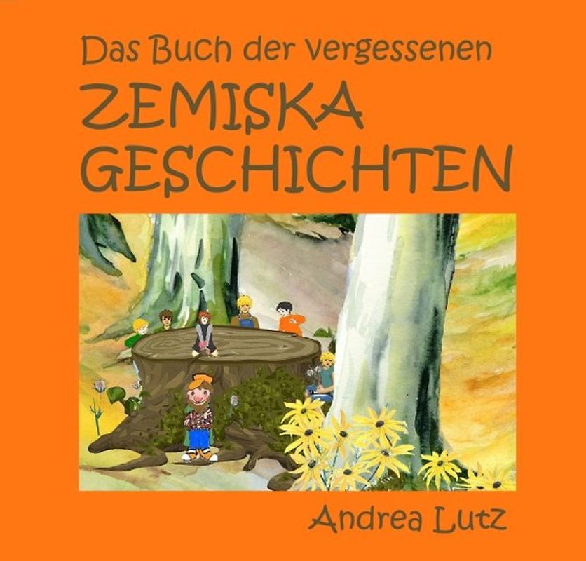Zemiska Geschichten