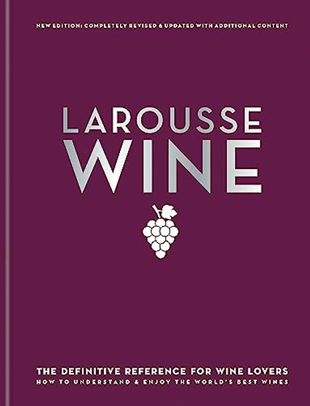Larousse Wine