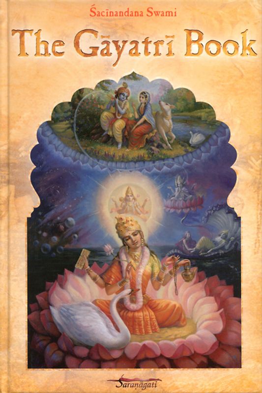 The Gayatri Book