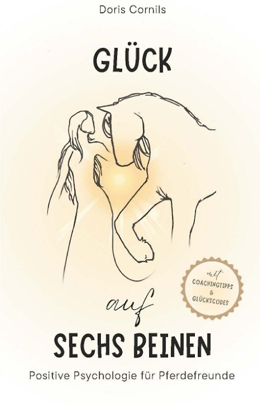 Glück auf sechs Beinen
