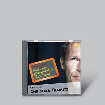 Neue Lausbubengeschichten /Tante Frieda